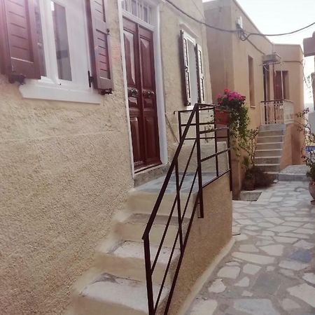 Angelica Apartment Ano Syros Luaran gambar