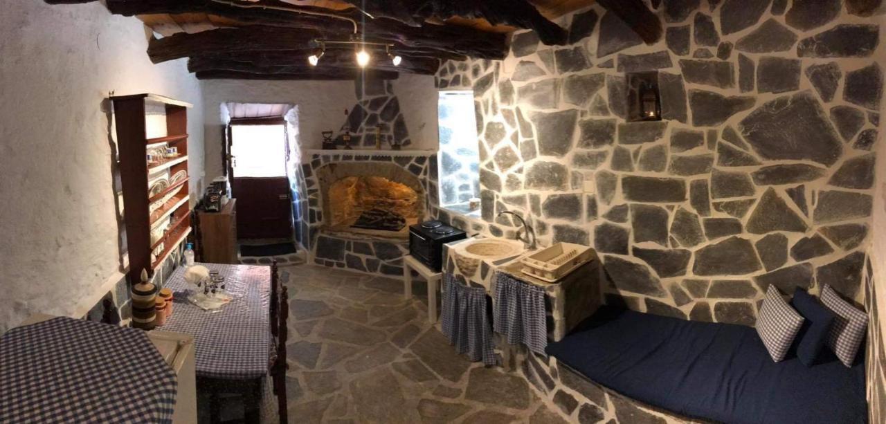 Angelica Apartment Ano Syros Luaran gambar