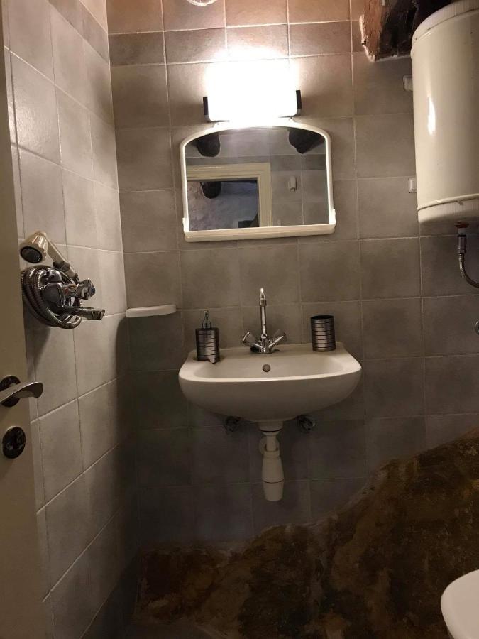 Angelica Apartment Ano Syros Luaran gambar