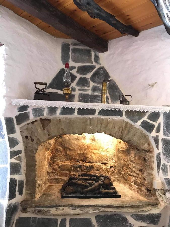 Angelica Apartment Ano Syros Luaran gambar
