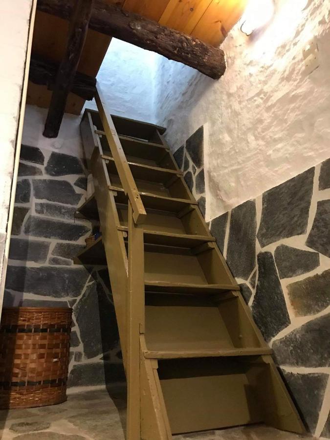 Angelica Apartment Ano Syros Luaran gambar