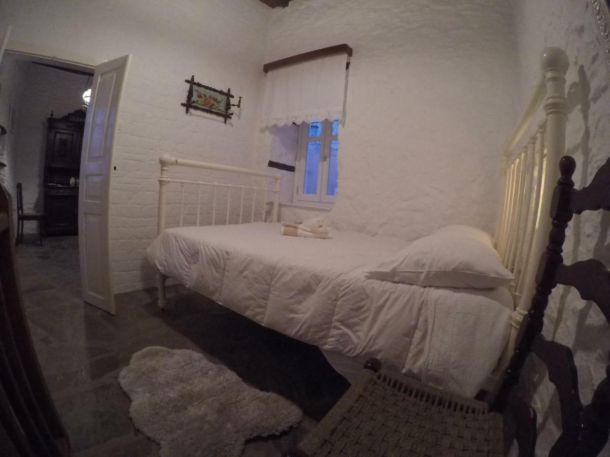 Angelica Apartment Ano Syros Luaran gambar