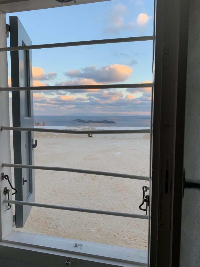 Angelica Apartment Ano Syros Luaran gambar