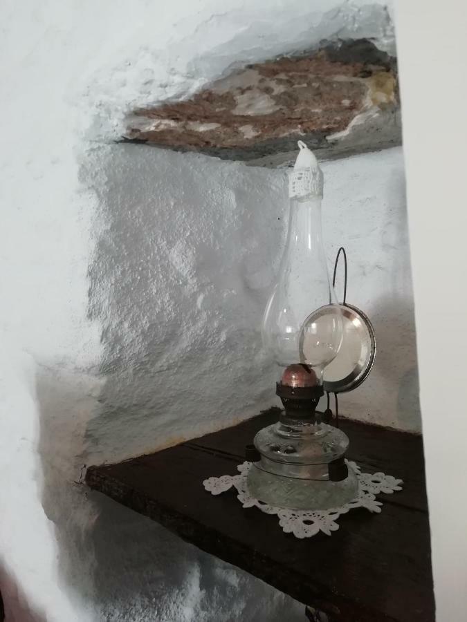 Angelica Apartment Ano Syros Luaran gambar