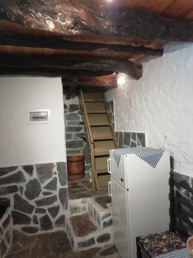 Angelica Apartment Ano Syros Luaran gambar