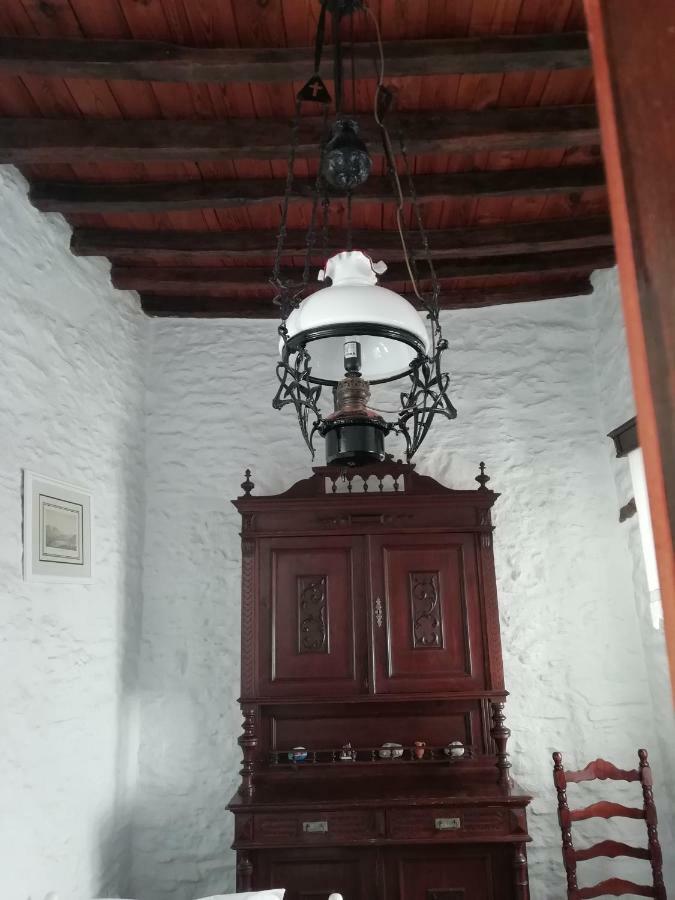 Angelica Apartment Ano Syros Luaran gambar