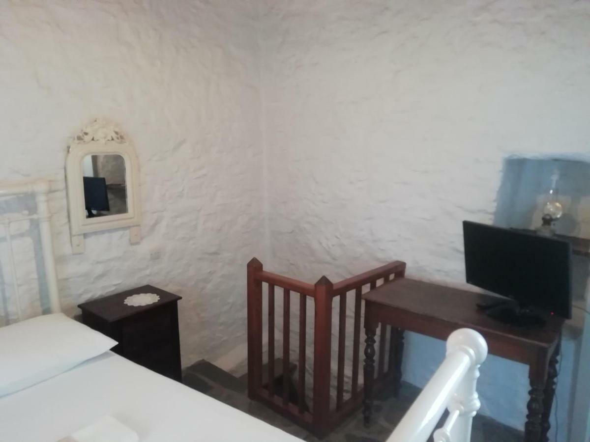 Angelica Apartment Ano Syros Luaran gambar