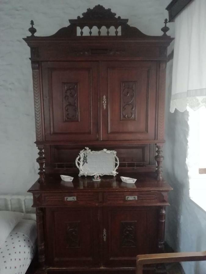 Angelica Apartment Ano Syros Luaran gambar